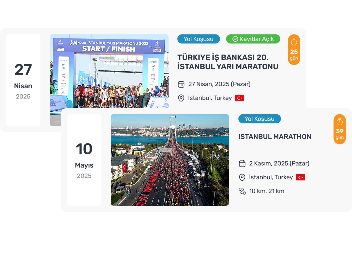 home races